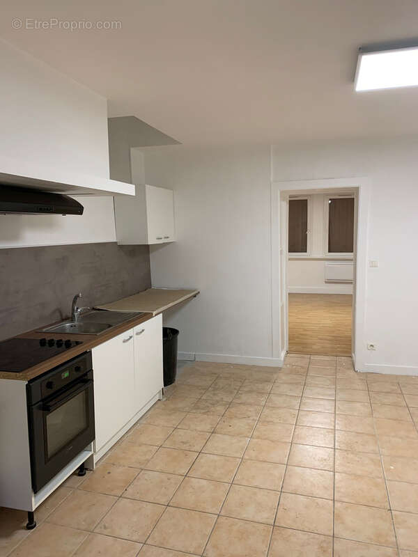 Appartement à CASTELSARRASIN