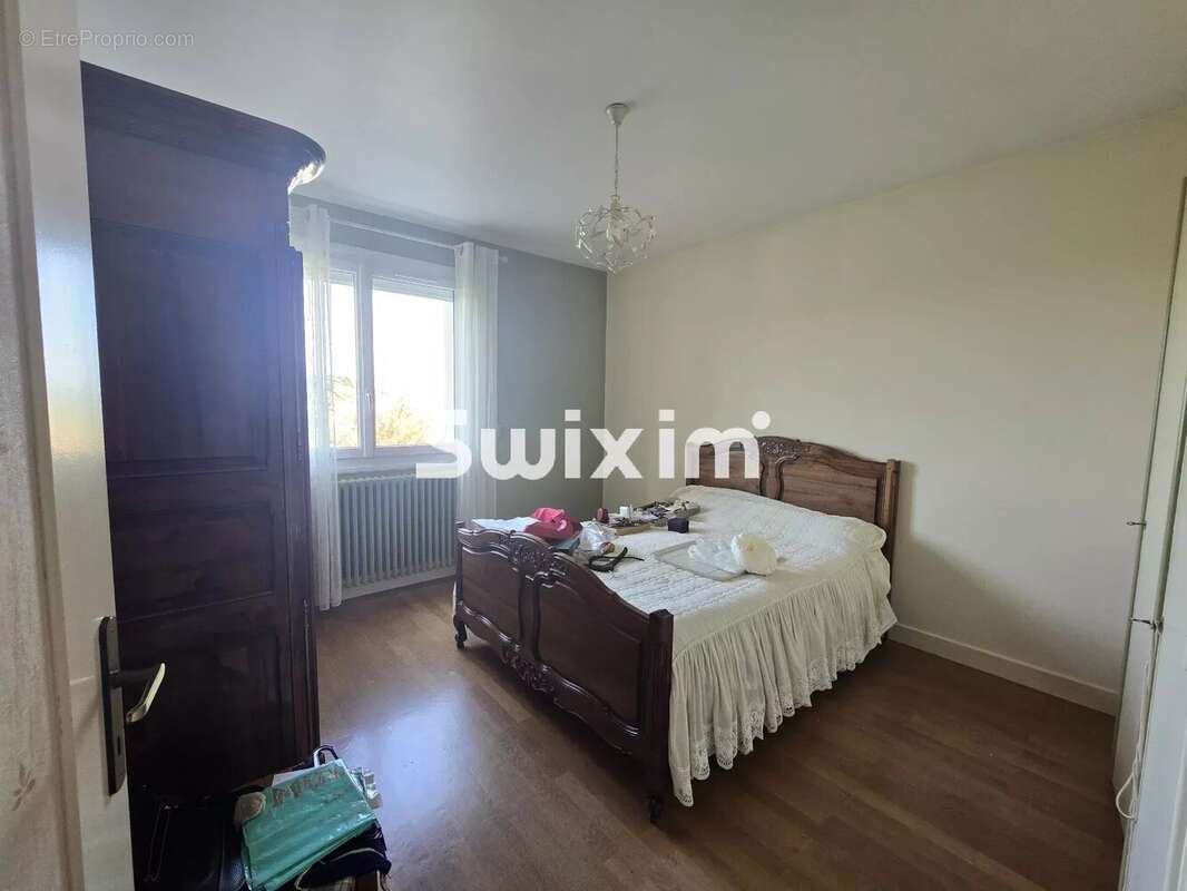 Maison à LONS-LE-SAUNIER