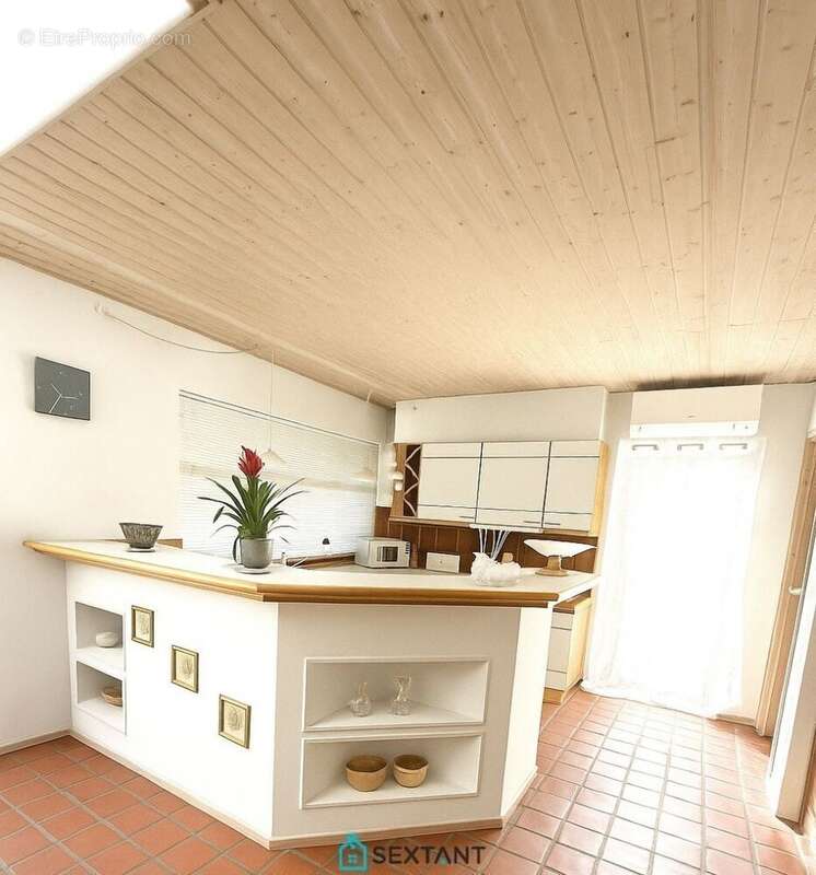 Maison à GEX