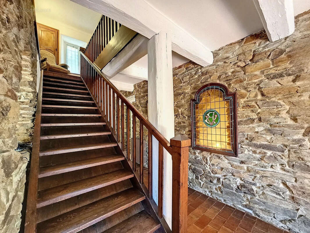 Maison à CAVALAIRE-SUR-MER