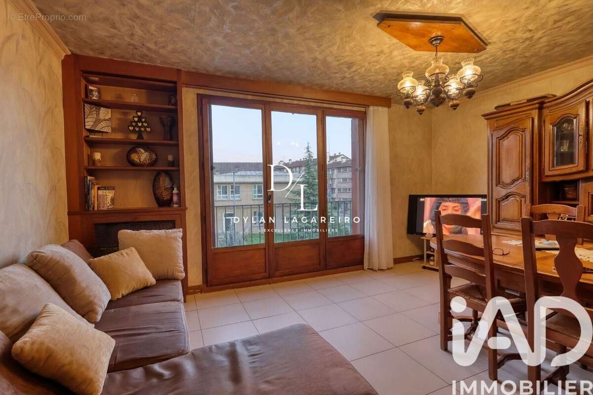 Photo 2 - Appartement à MONTMAGNY