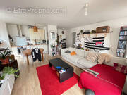 Appartement à SARTROUVILLE