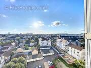 Appartement à TROYES