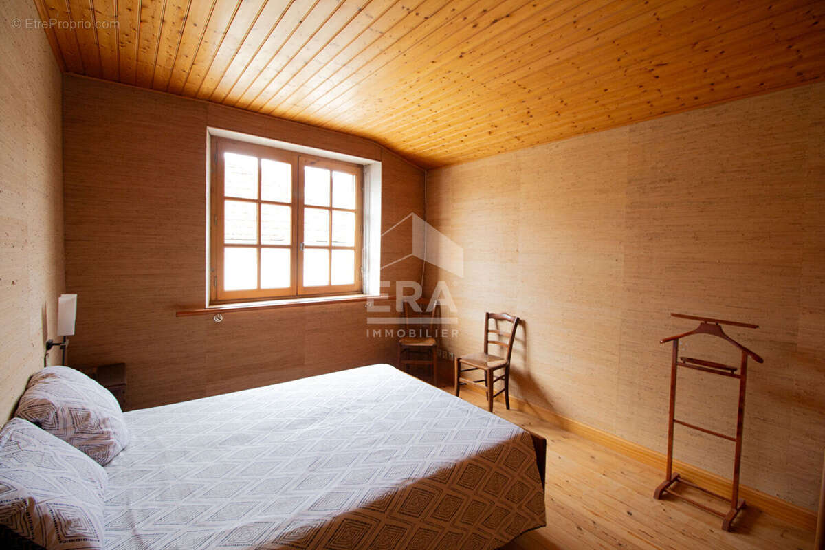 À vendre ? Maison de caractère ? 162 m² ? Esnandes - photo 8