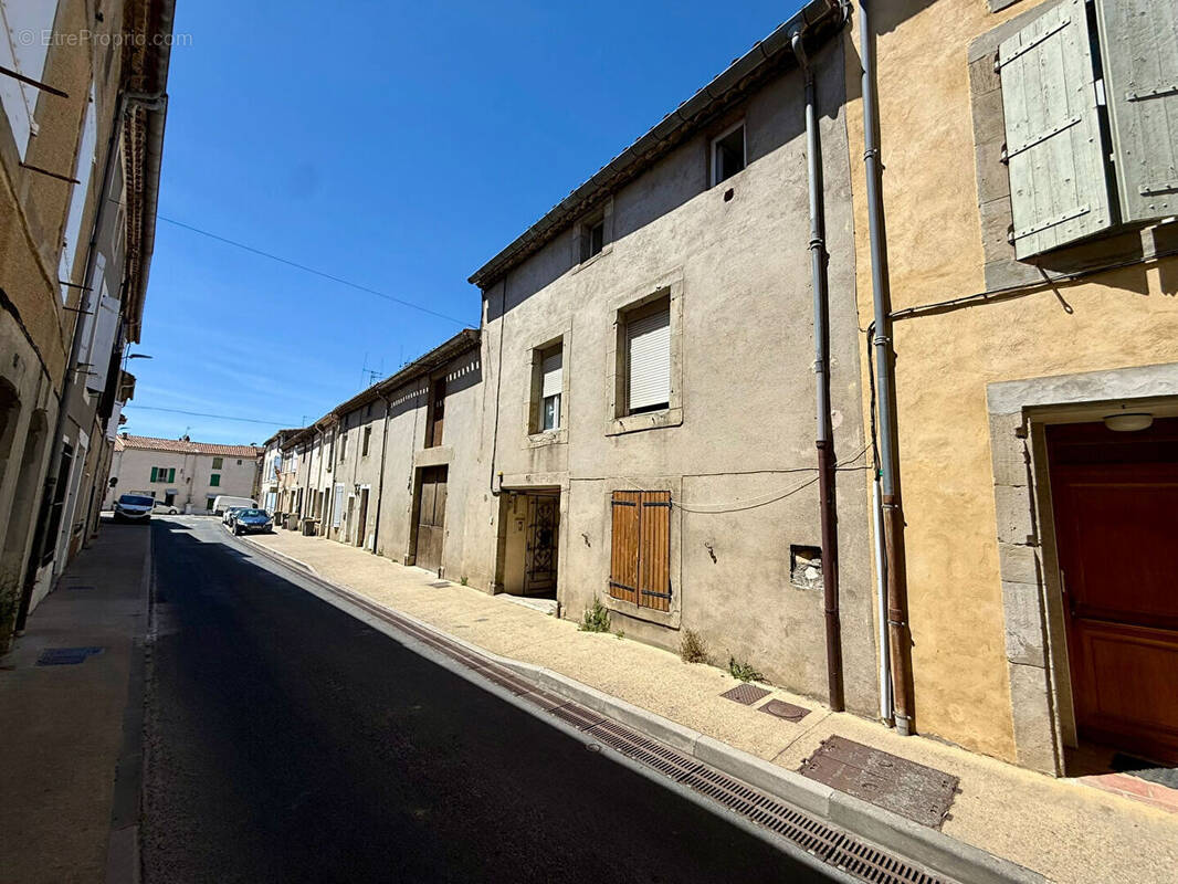 Appartement à PENNAUTIER