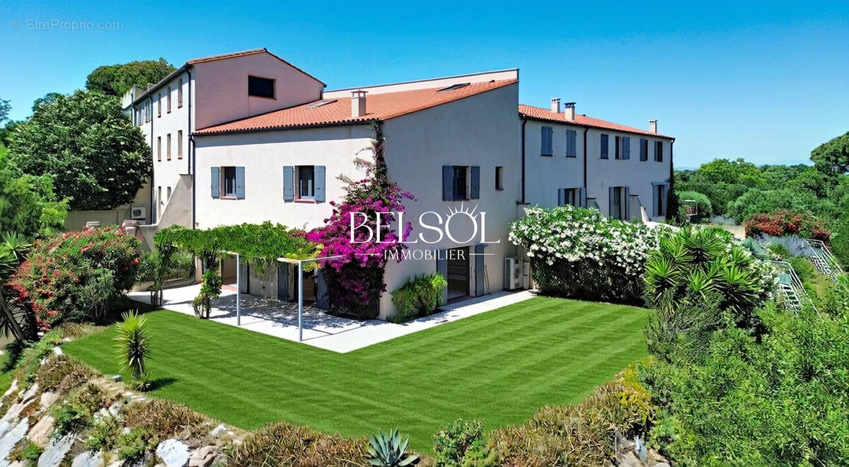 Maison à CANET-EN-ROUSSILLON