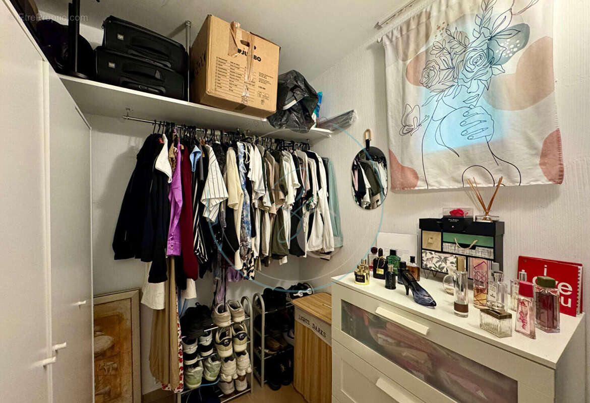 Appartement à GRIMAUD