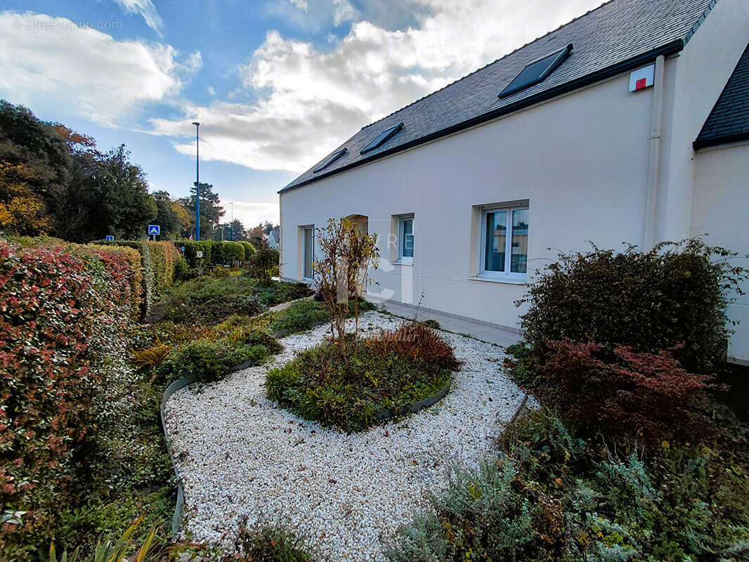 Maison à THOUARE-SUR-LOIRE