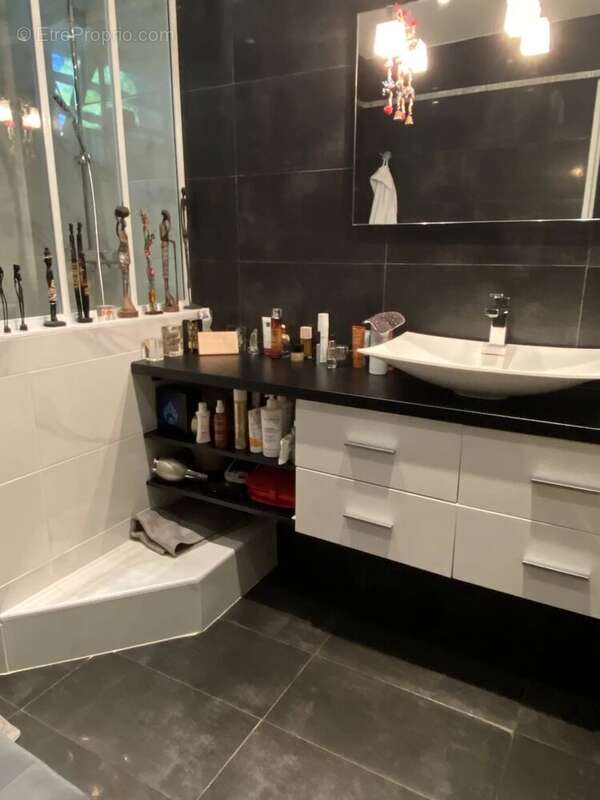 Appartement à SAINT-GERMAIN-EN-LAYE