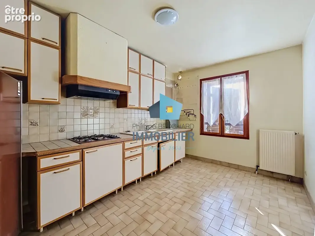Maison 8 pièces 143 m² à vendre à Noisy-Le-Grand (93160) - photo 8