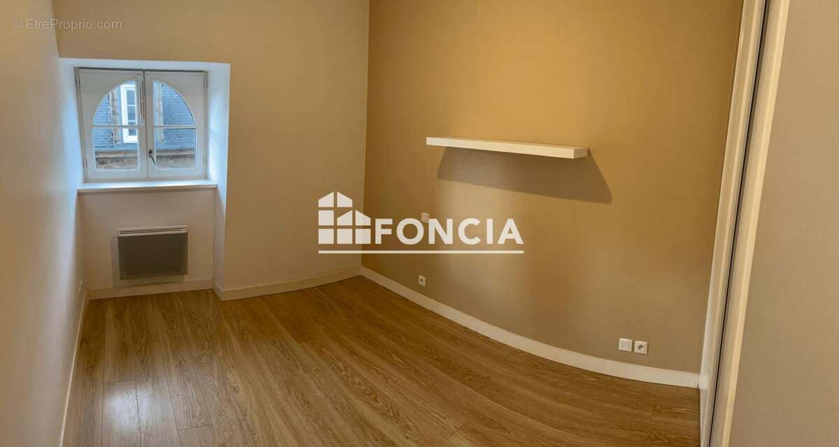 Appartement à DINAN