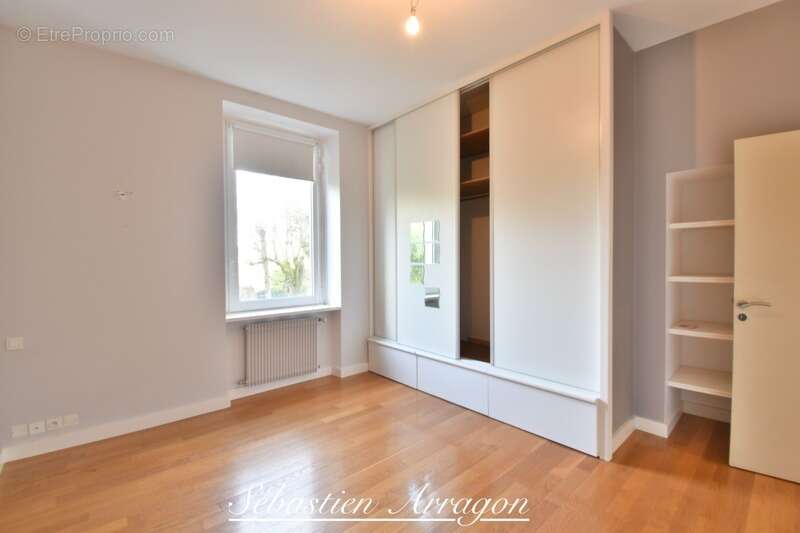 Maison à VILLENEUVE-SUR-LOT