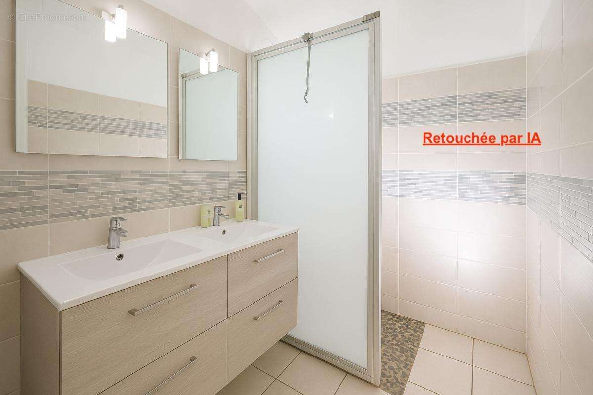 MAISON F4 à Saint Leu vendu loué (Réunion) - photo 2