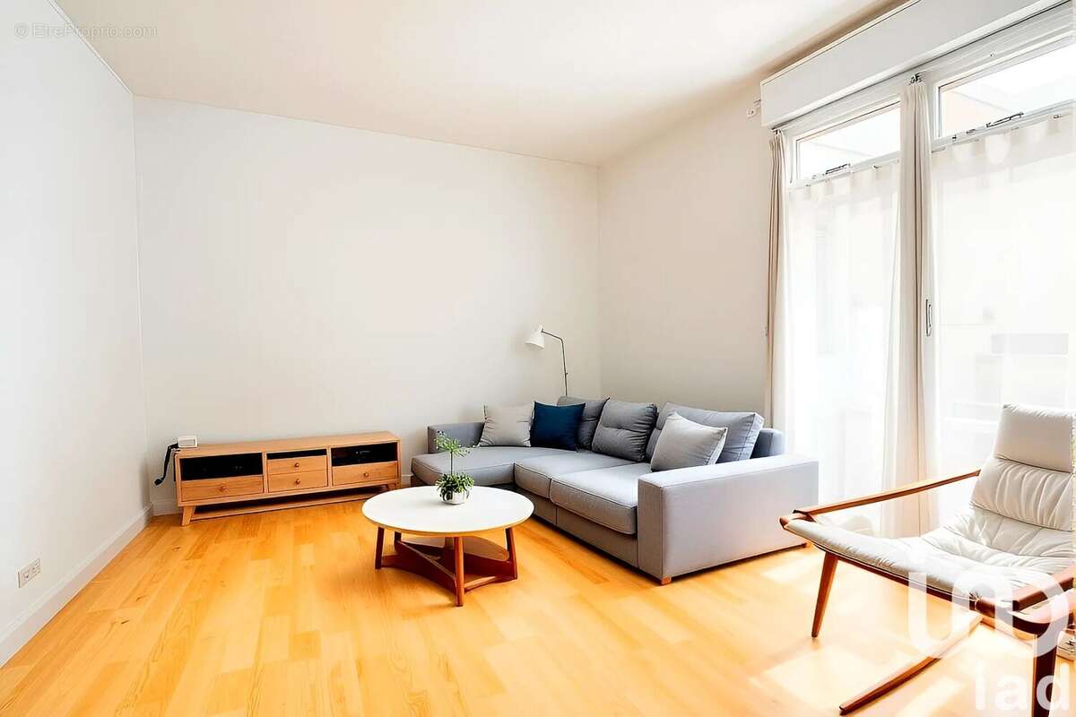 Photo 2 - Appartement à CHARTRES