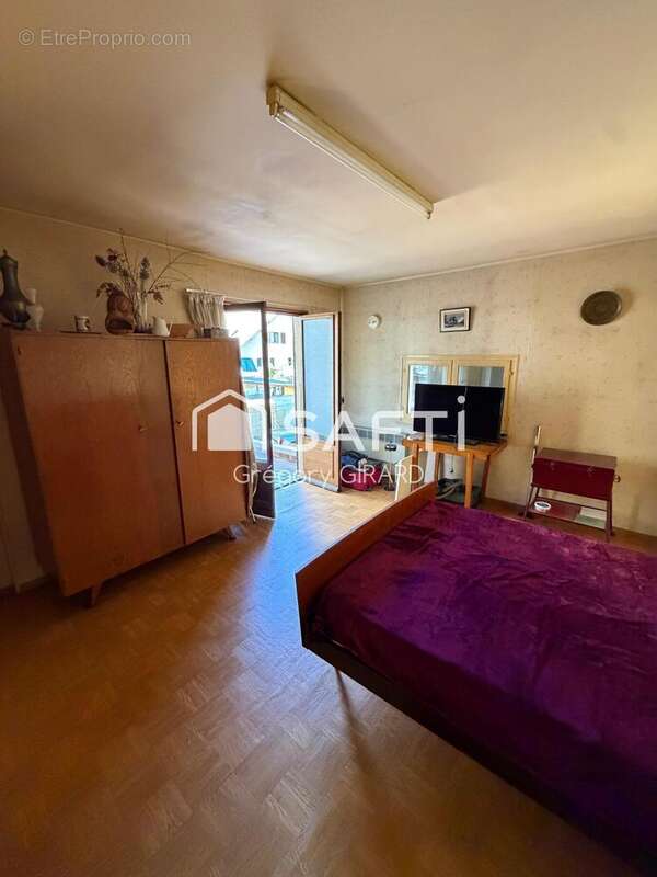Photo 5 - Maison à COGNIN