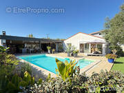 Maison à LA TESTE-DE-BUCH