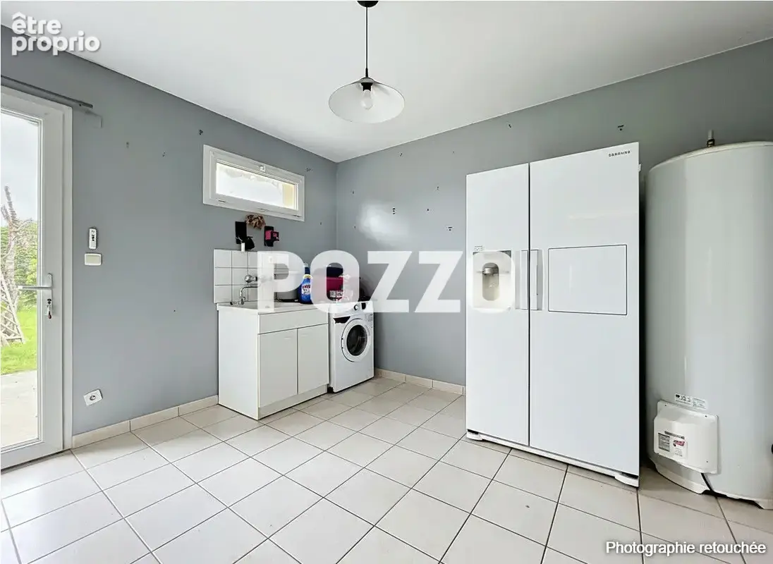 A vendre. torigny. pavillon de 146 m² avec vie de plain-pied. - photo 7