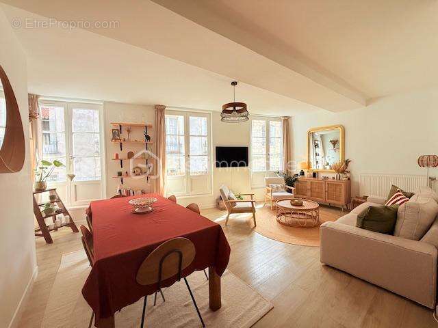 Appartement à BAYONNE