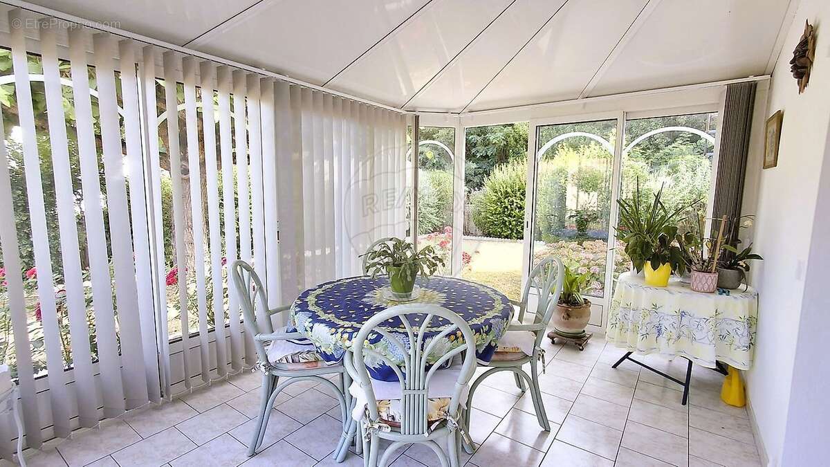 Maison à BREUILLET