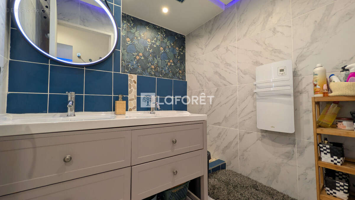Appartement à LA GRANDE-MOTTE