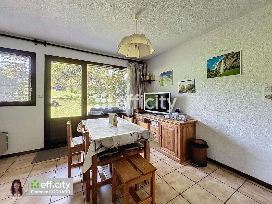 Appartement à ARACHES-LA-FRASSE