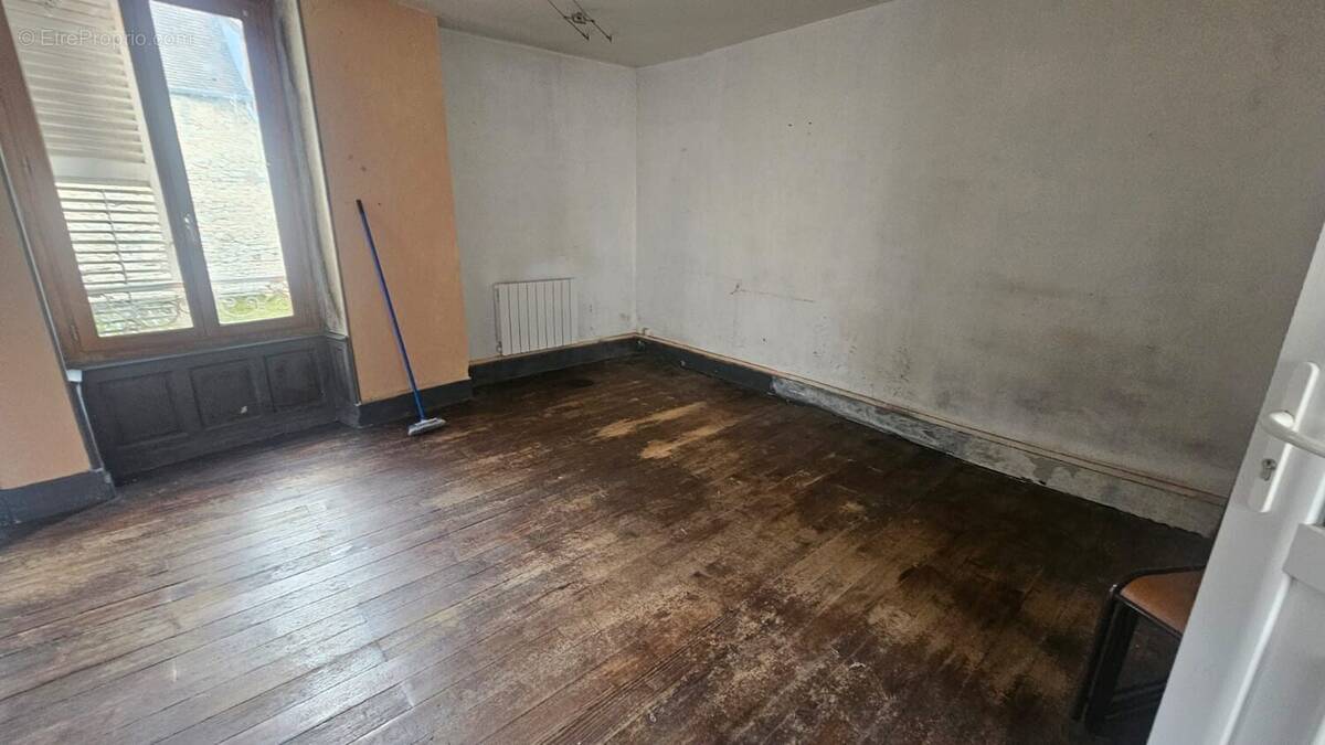 Appartement à NUITS-SAINT-GEORGES