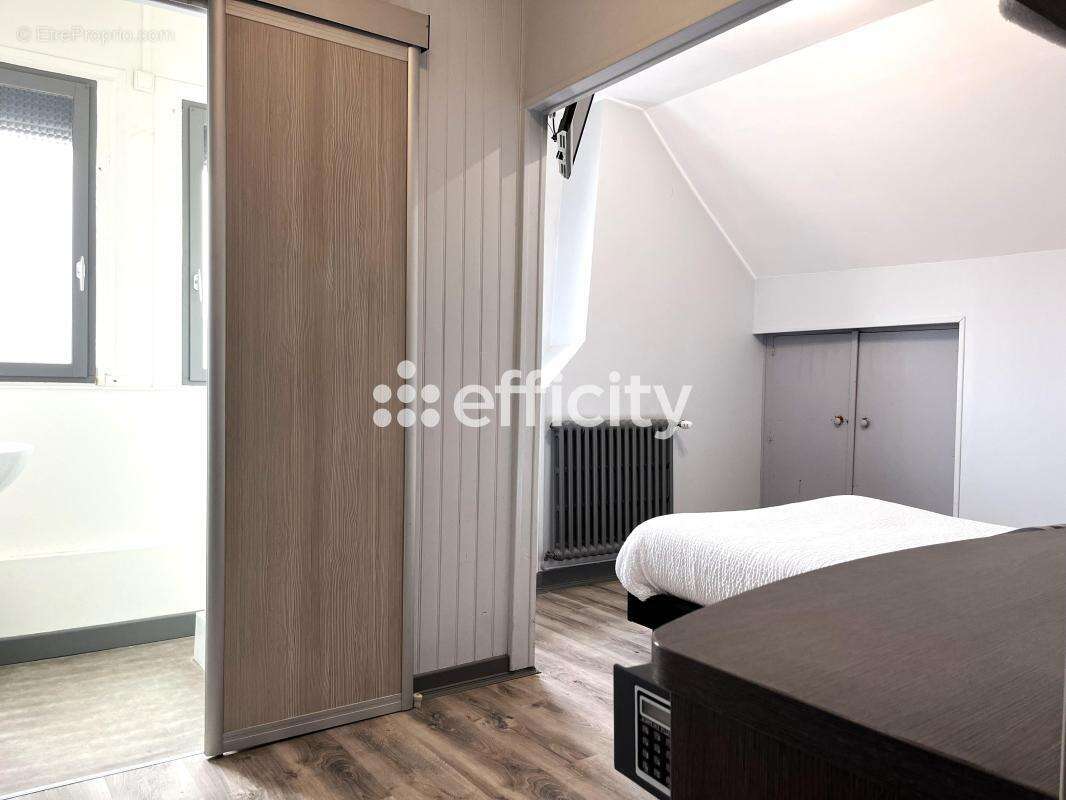 Appartement à LE CROTOY