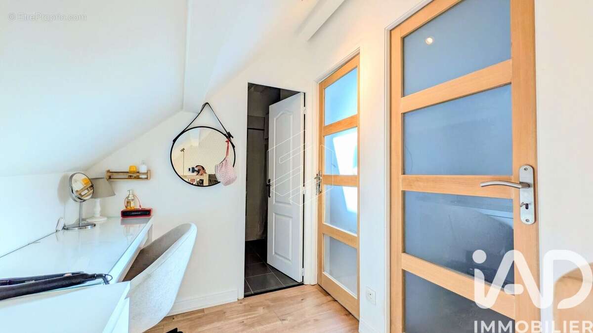 Photo 7 - Maison à PREMEAUX-PRISSEY