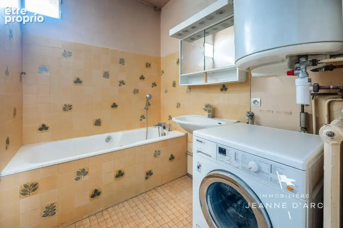 VERSAILLES – Entre Saint-Jean Hulst et la gare Rive Droite - Appartement traversant – 110 m² – 5 pièces – 4 chambres - photo 14