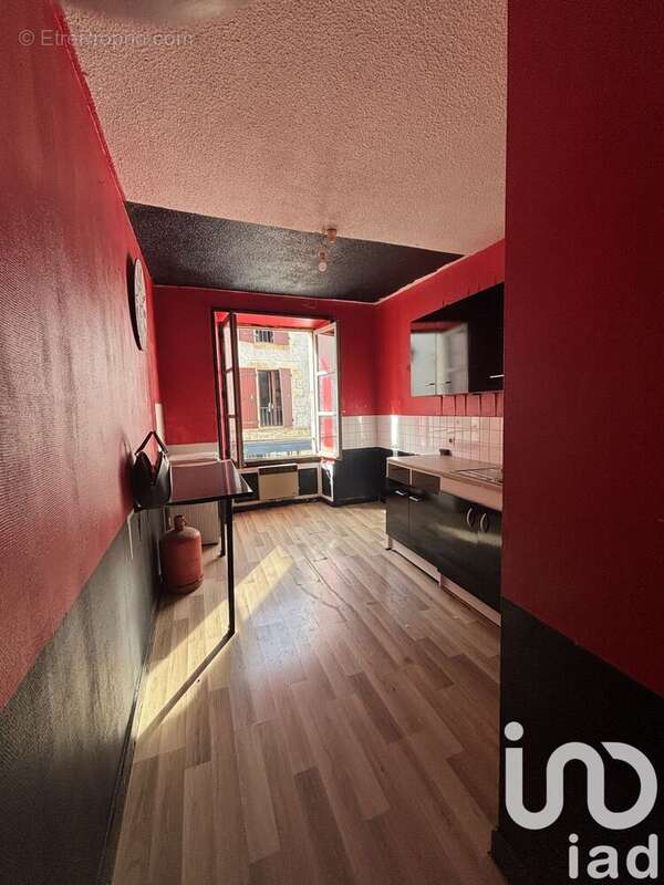 Appartement 250 m² à Excideuil  - photo 2