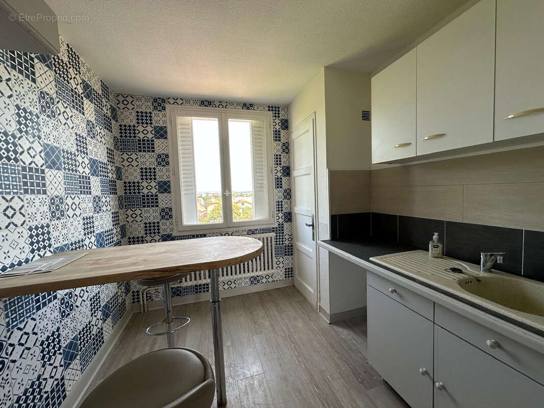 Appartement à ROANNE