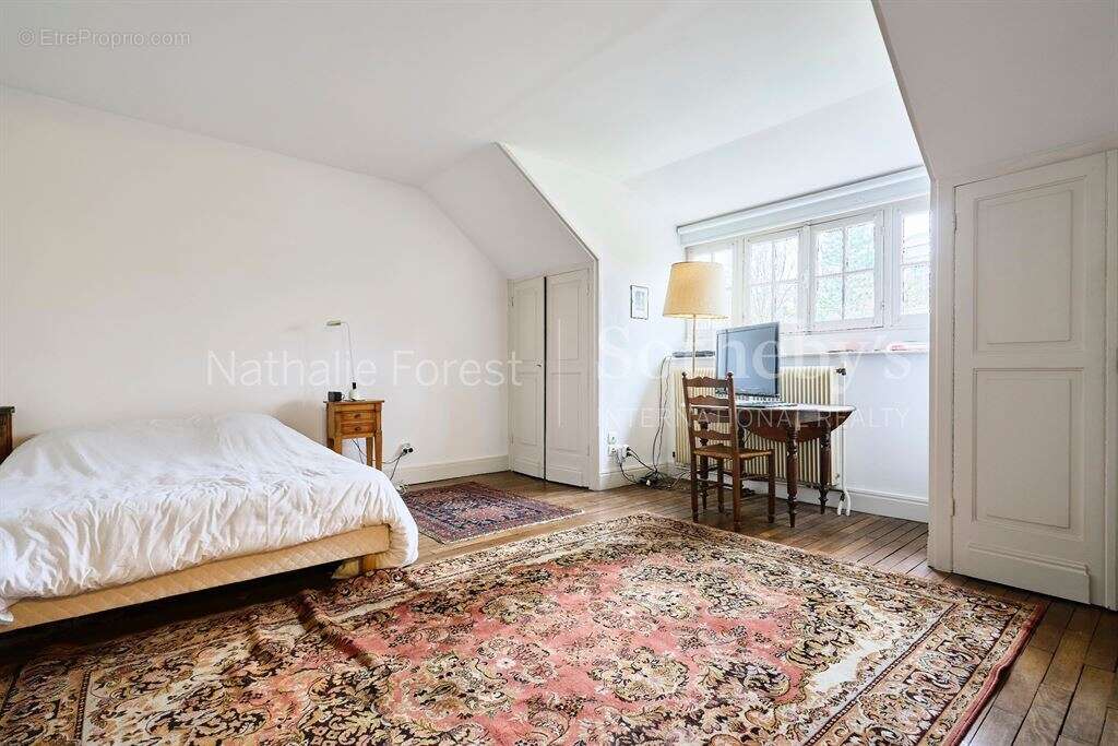 Maison à LA MADELEINE