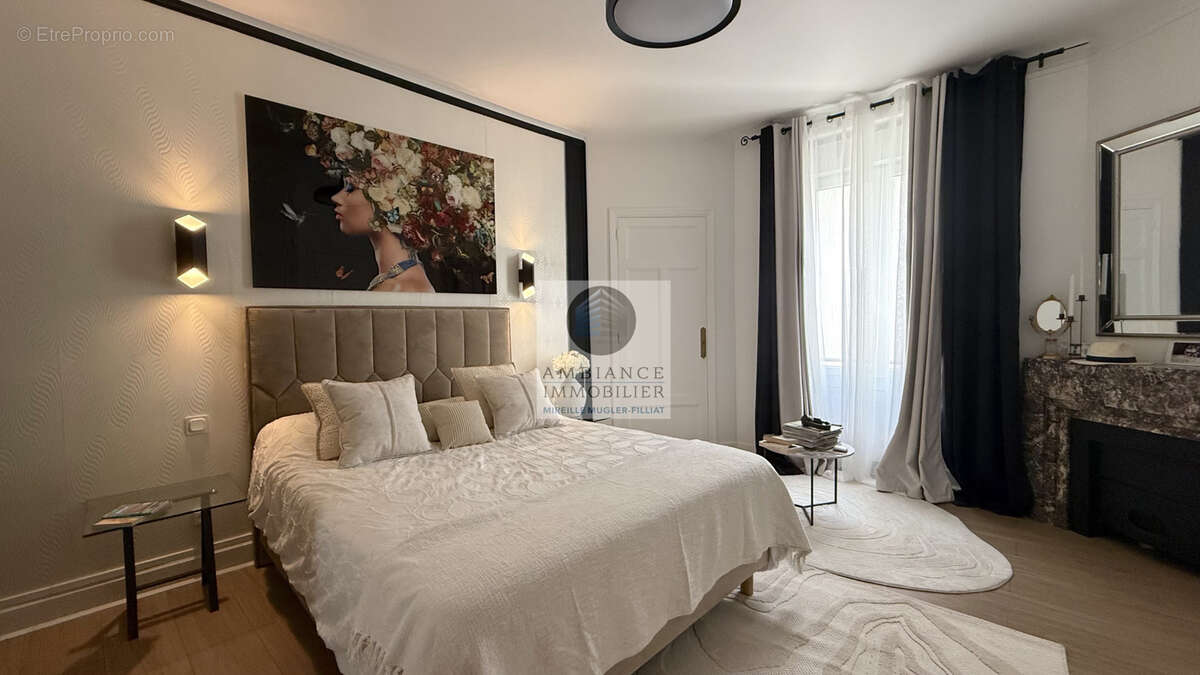 Appartement à VALENCE