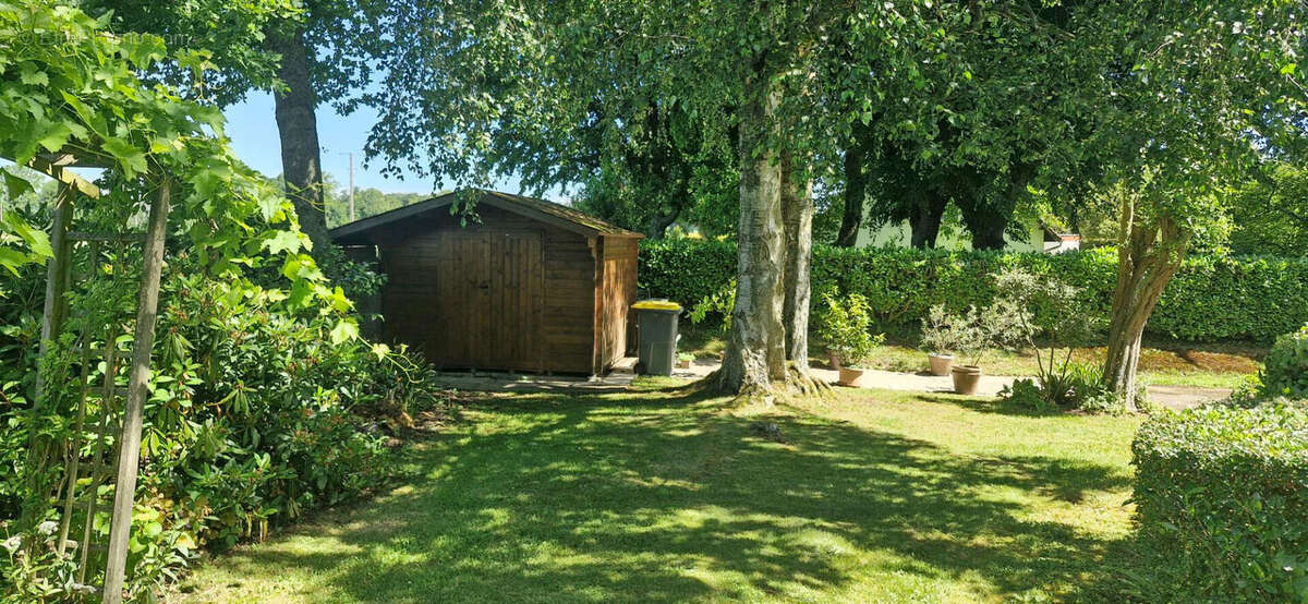 Yvetot  - Quartier du Fay - Maison de 130 m² - 4 chambres - photo 11