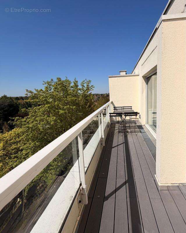 Appartement à LAMBERSART