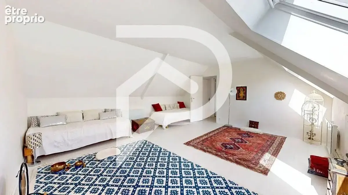 Vente Maison L'etang-la-ville(78620) 799 000ï¿œ - photo 9
