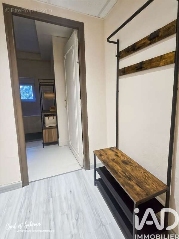 Photo 9 - Appartement à LA BRESSE