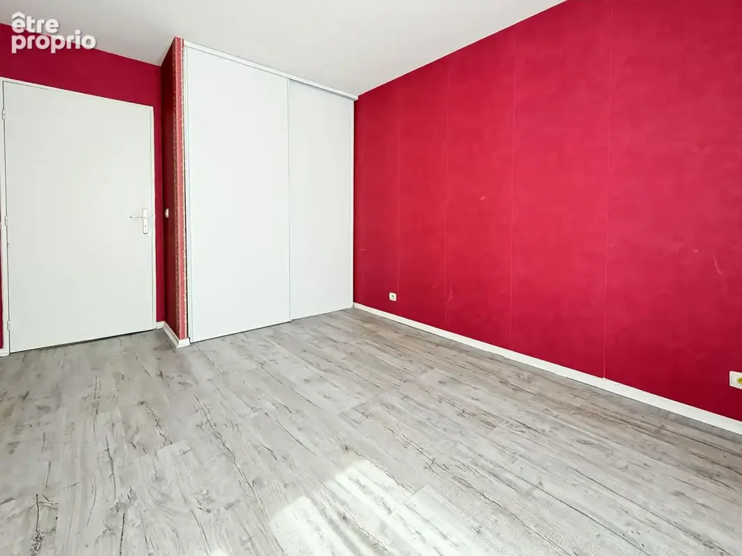 Appartement 64m² à dammarie-les-lys - photo 4