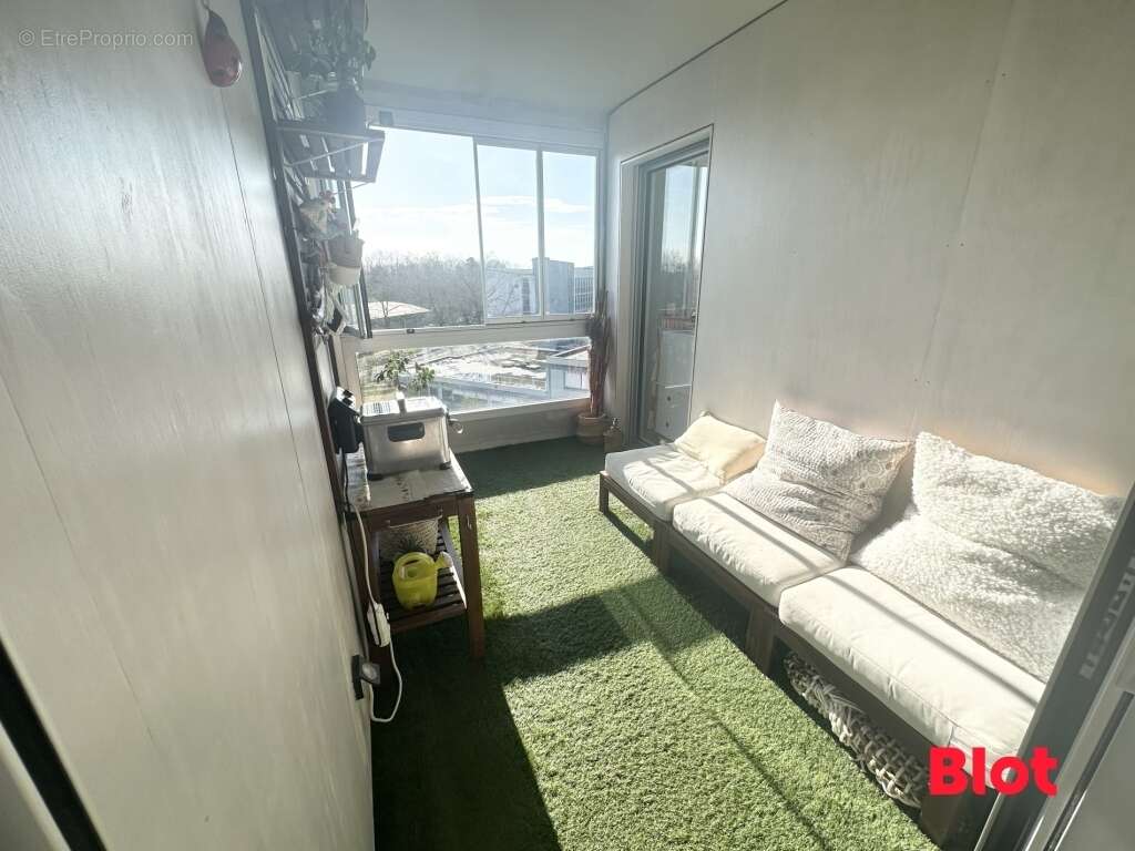 Appartement 90 m² à Nantes  - photo 3