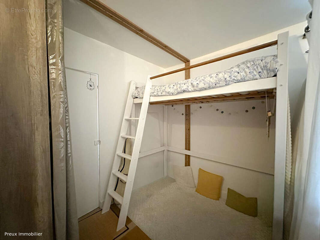 Appartement à ANNECY-LE-VIEUX