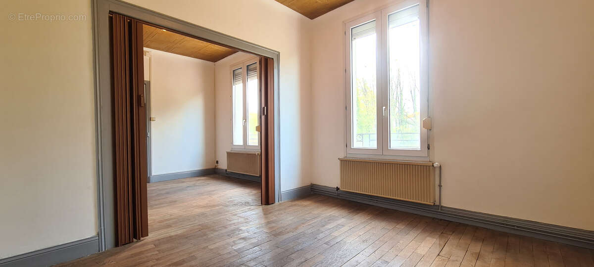 Appartement à VERDUN