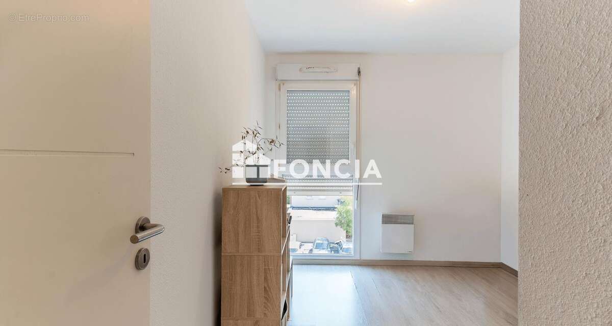 Appartement avec 2 places de  parking - photo 2