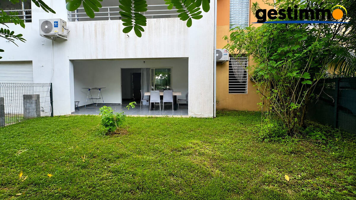Appartement à CAYENNE