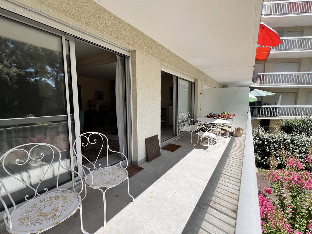 Appartement à ROYAN