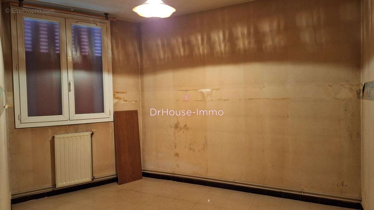 Appartement à MARSEILLE-14E