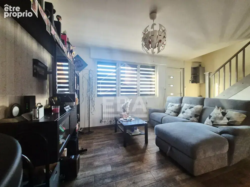 Maison 96m² à oignies - photo 3