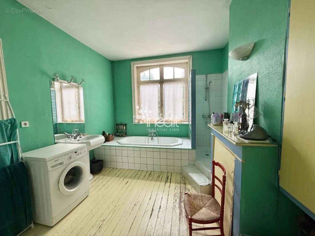 Maison à LAMBERSART