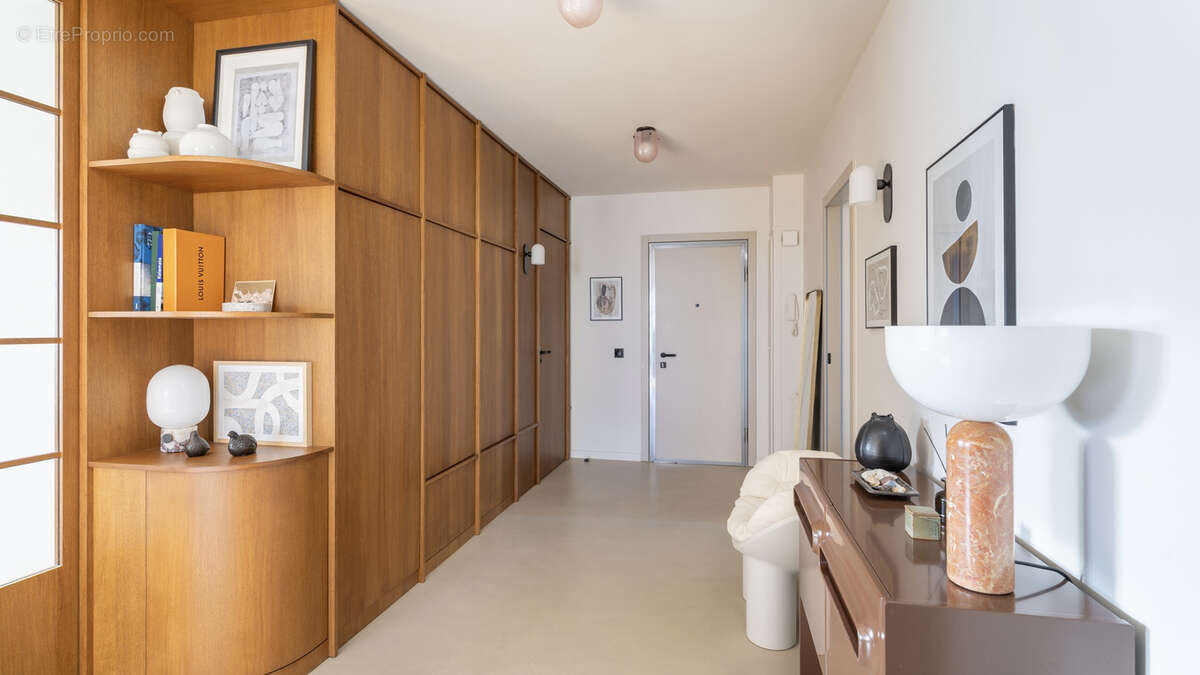 Appartement à ANNECY