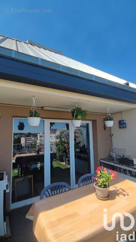 Photo 3 - Appartement à MELUN