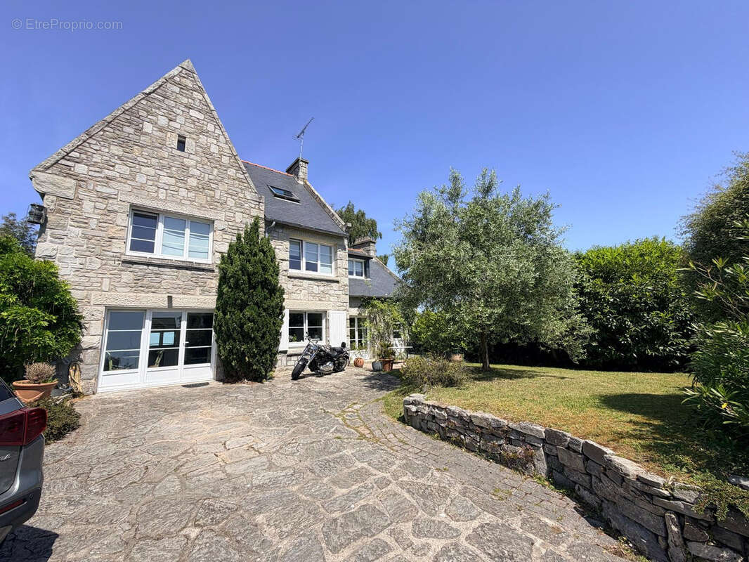 Maison à SAINT-CAST-LE-GUILDO